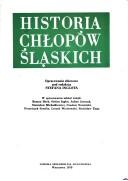 Historia chłopów śląskich