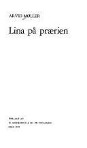 Lina på prærien