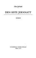 Den siste jernnatt