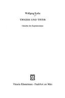 Tänzer und Täter