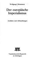 Der europäische Imperialismus
