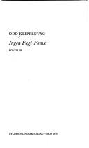 Ingen fugl fønix