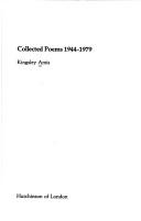 Collected poems, 1944-1979