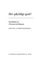 Det Uskyldige geni?