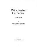 Winchester Cathedral, 1079-1979