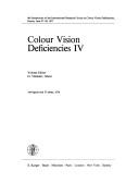 Colour vision deficiencies IV