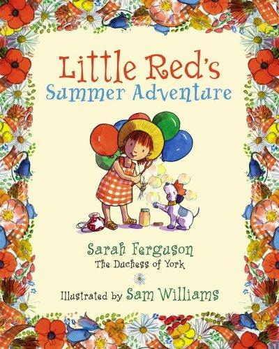 Little Red's Summer Adventure (Little Red)