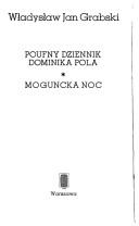 Poufny dziennik Dominika Pola
