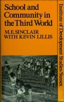 School and community in the third world