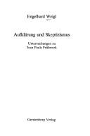 Aufklärung und Skeptizismus