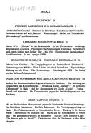 Und unsere Fahn' ist rot