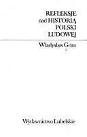 Refleksje nad historią Polski Ludowej