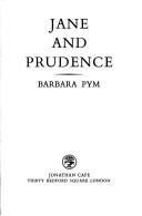 Jane andPrudence