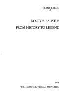 Doctor Faustus
