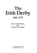 The Irish Derby, 1866-1979