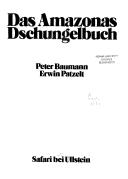 Das Amazonas-Dschungelbuch