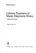 Lithium treatment of manic-depressive illness