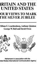 Britain and the United States