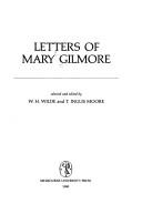 Letters of Mary Gilmore