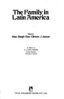 The Family in Latin America
