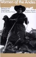 Women of the Andes