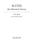 Kites - An Historical Survey