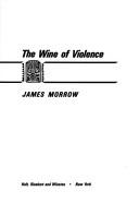 The wine of violence