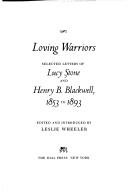 Loving warriors
