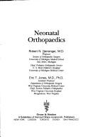 Neonatal orthopaedics
