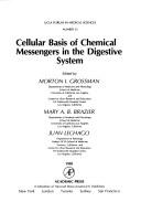 Cellular basis of chemical messengers in the digestive system