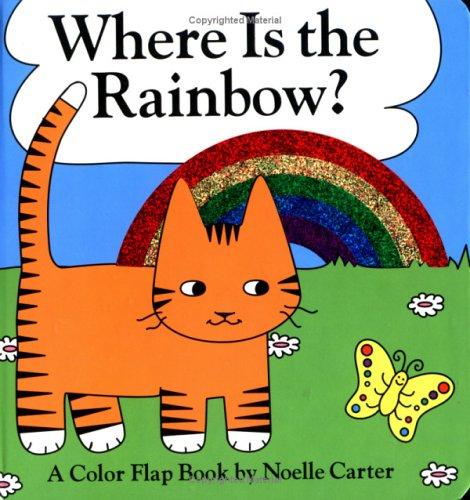 Where Is the Rainbow?
