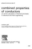 Combined properties of conductors