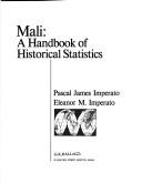 Mali, a handbook of historical statistics