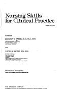 Nursing skills for clinical practice