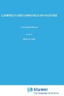 Leibniz's metaphysics of nature