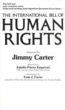 The International Bill of Human Rights