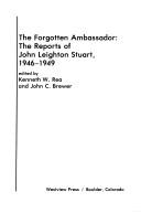 The forgotten ambassador