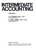 Intermediate accounting