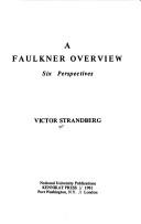 A Faulkner overview