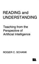 Reading and understanding