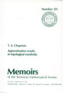 Approximation results in topological manifolds