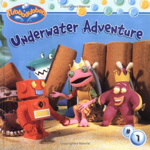 Underwater Adventure