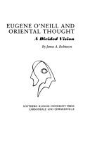 Eugene O'Neill and Oriental thought