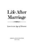 Life after marriage