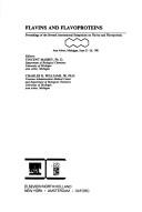 Flavins and flavoproteins