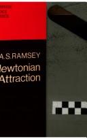 Newtonian attraction
