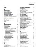 Prices and markets