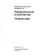 Professional structure in Southeast Asia