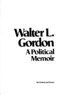 A political memoir