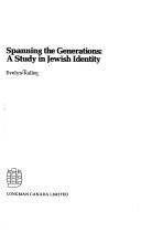 Spanning the generations